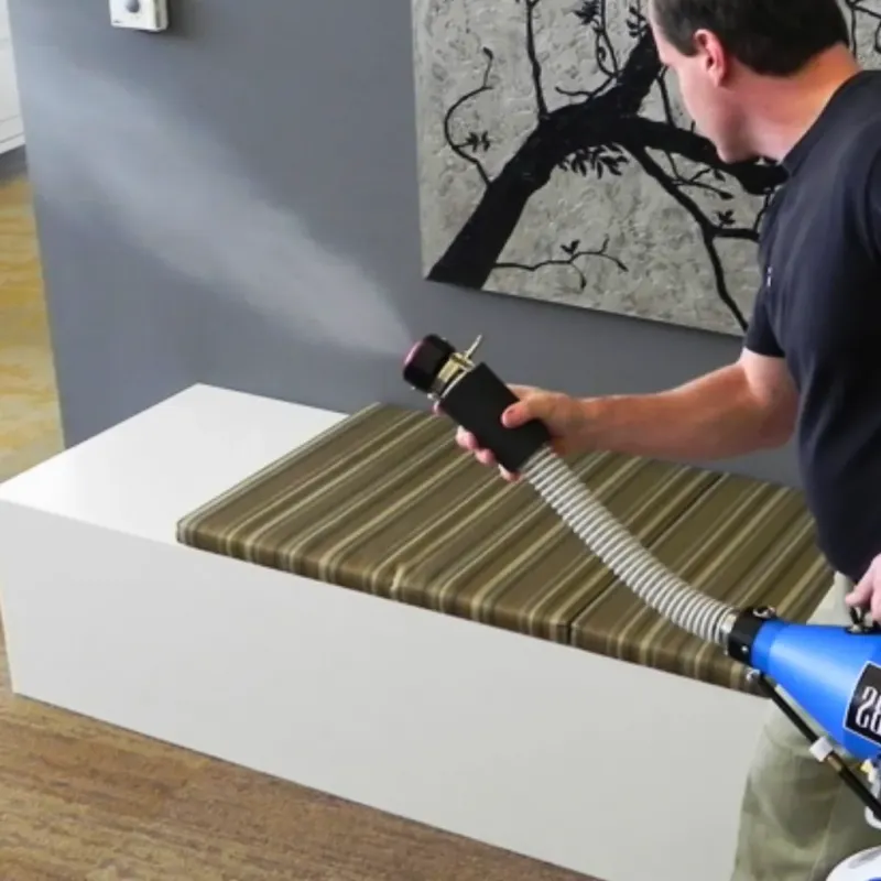 Professional Odor Removal in Westmoreland, KS